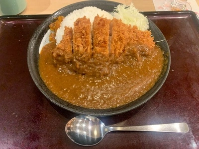 和食レストランとんでん 和光店