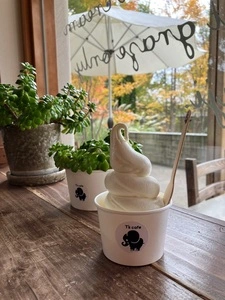ティーズカフェ（T's cafe）