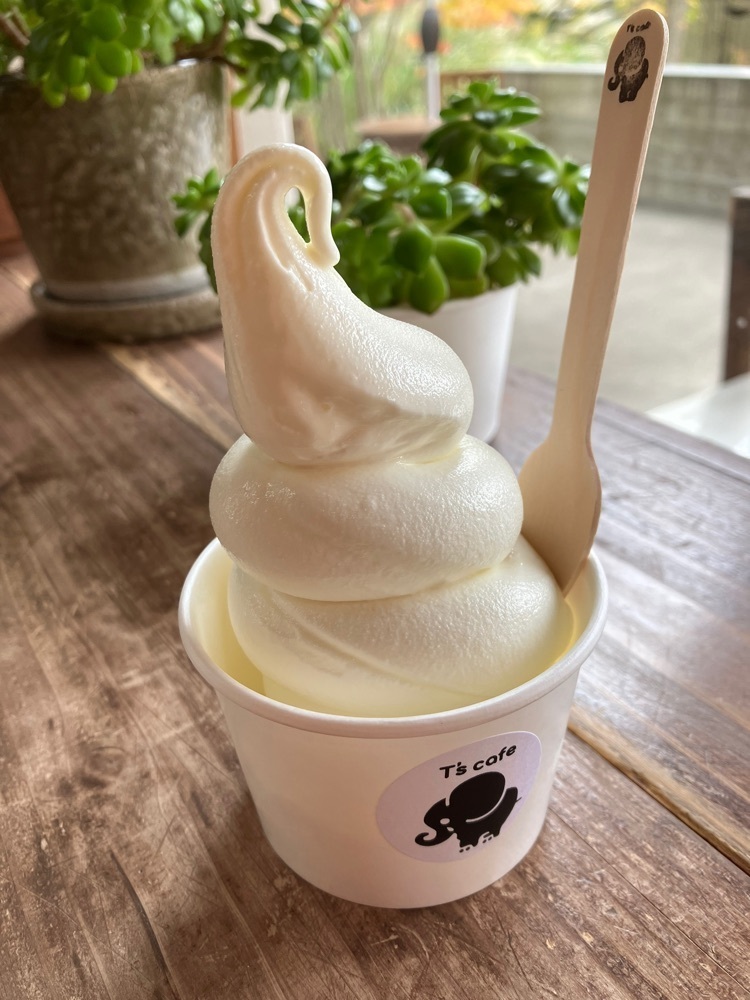Nさんが投稿したティーズカフェ（T's cafe）に関する口コミの画像
