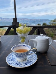 coffee 風の丘