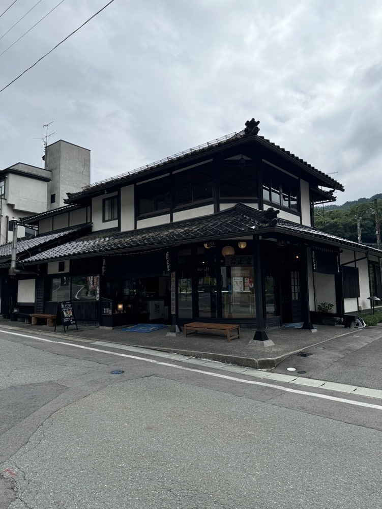 鉄道王さんが投稿した商正堂 山寺店に関する口コミの画像