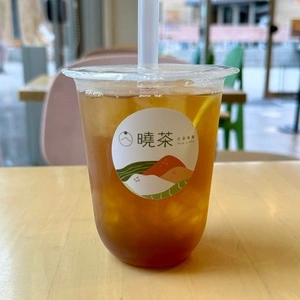 台湾名茶 曉茶 Maker's Pier店