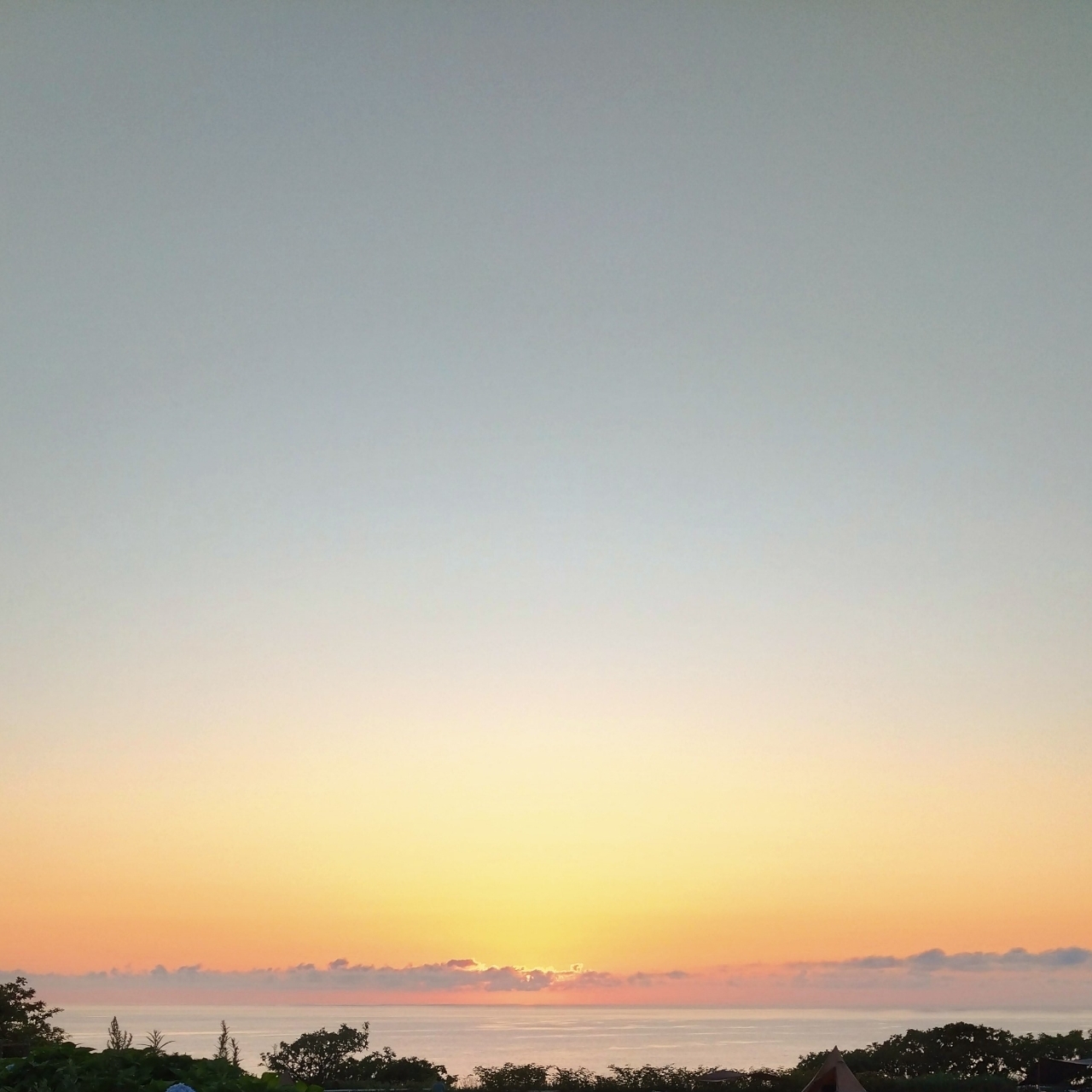 北海道大臣さんが投稿した小平町望洋台キャンプ場に関する口コミの画像