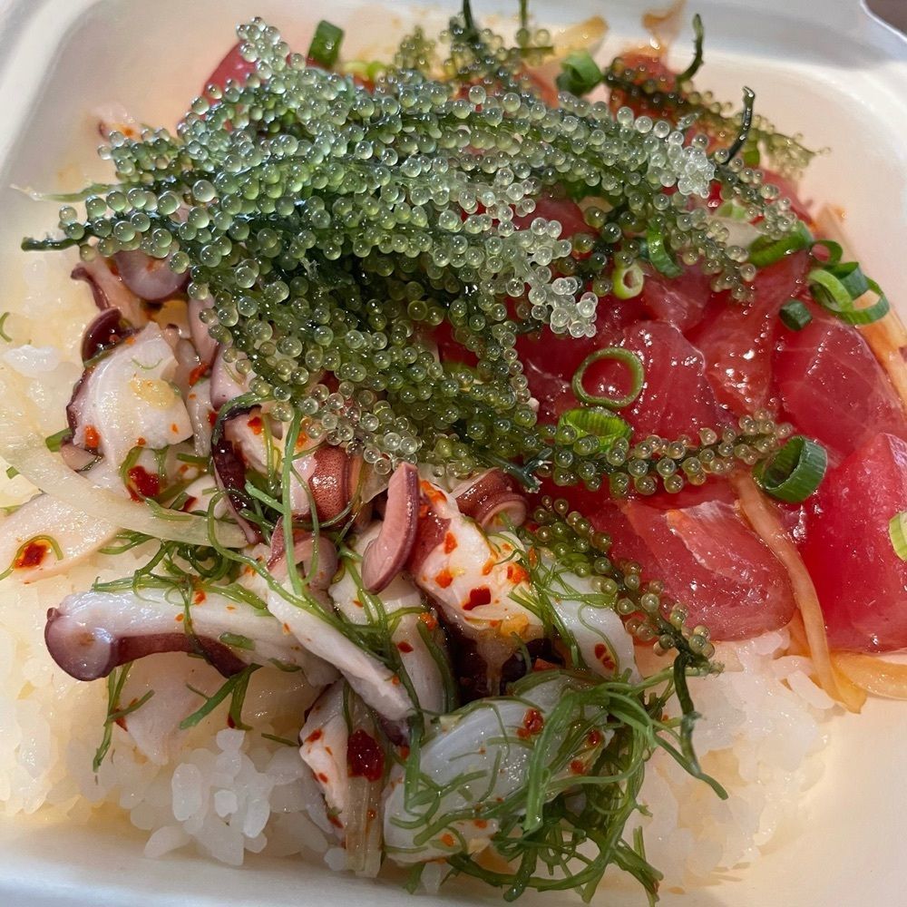 ___an_pi_さんが投稿した808 POKEBOWLS OKINAWA（エイトゼロエイト ポケボウルズ オキナワ）に関する口コミの画像