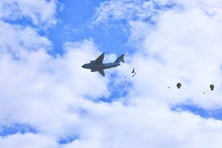 航空自衛隊入間基地