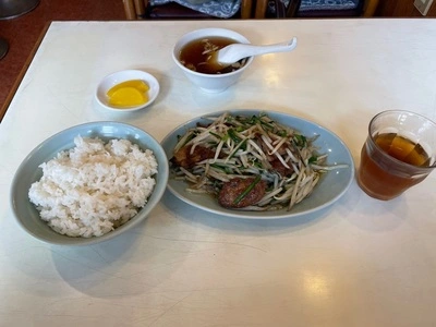 丸福飯店（マルフクハンテン）