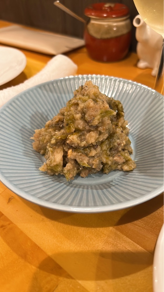 Rei Ouchiさんが投稿したMUDAN JIANG（ムーダン ジアン）に関する口コミの画像