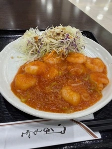 福泰厨房 ジョイフル本田千代田店