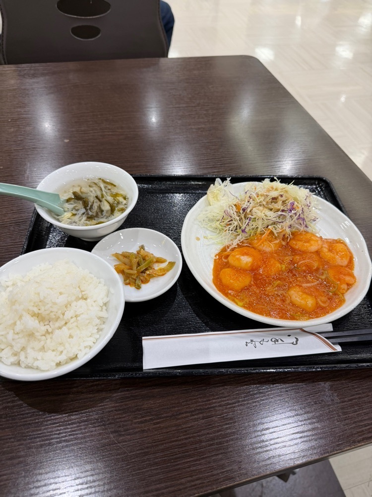 nico☺︎さんが投稿した福泰厨房 ジョイフル本田千代田店に関する口コミの画像