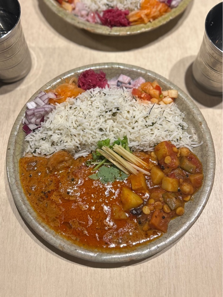 mamama__tさんが投稿したSPICE GATE（スパイスゲート）に関する口コミの画像