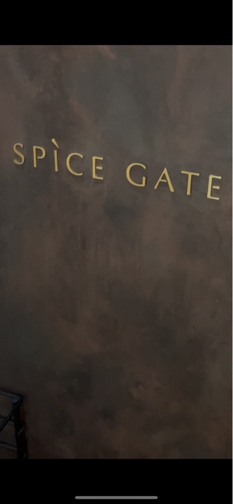 mamama__tさんが投稿したSPICE GATE（スパイスゲート）に関する口コミの画像