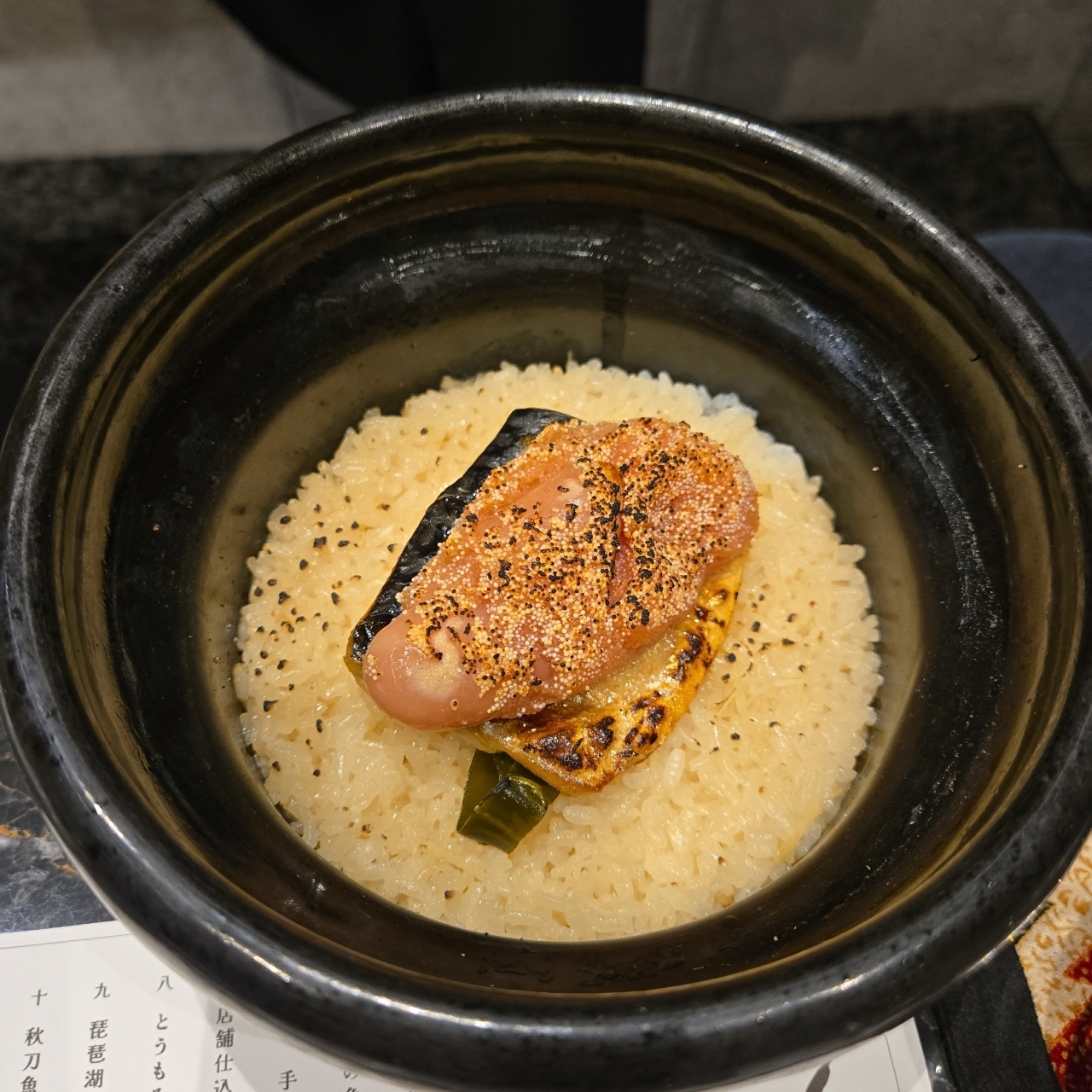 miさんが投稿した日本酒と創作小鉢料理 GOKURi 大宮店（ゴクリ）に関する口コミの画像