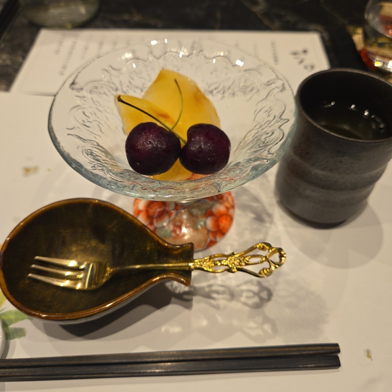 miさんが投稿した日本酒と創作小鉢料理 GOKURi 大宮店（ゴクリ）に関する口コミの画像