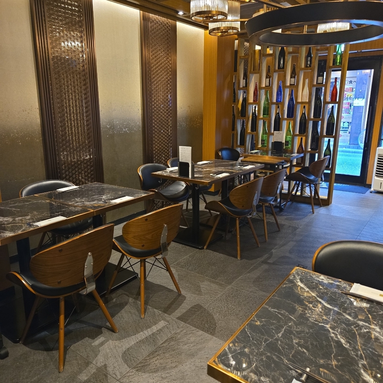 miさんが投稿した日本酒と創作小鉢料理 GOKURi 大宮店（ゴクリ）に関する口コミの画像