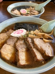 みどりや食堂