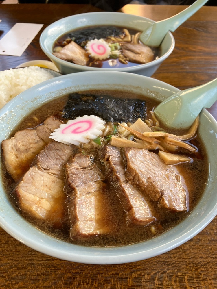 Nさんが投稿したみどりや食堂に関する口コミの画像