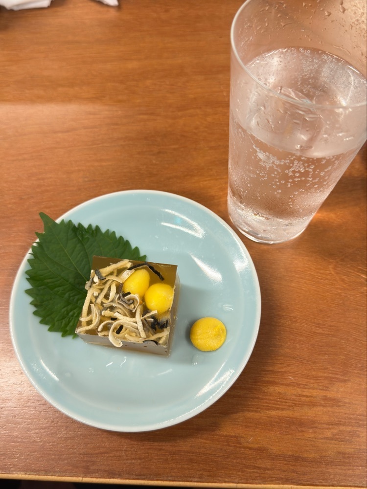 かめ_メグミさんが投稿した酒場 soda 仙台（ソーダ）に関する口コミの画像