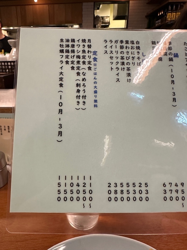 かめ_メグミさんが投稿した酒場 soda 仙台（ソーダ）に関する口コミの画像