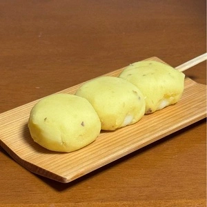 oimo no omoi（オイモノオモイ）
