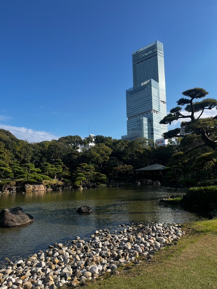 ponponao②さんが投稿した慶沢園に関する口コミの画像