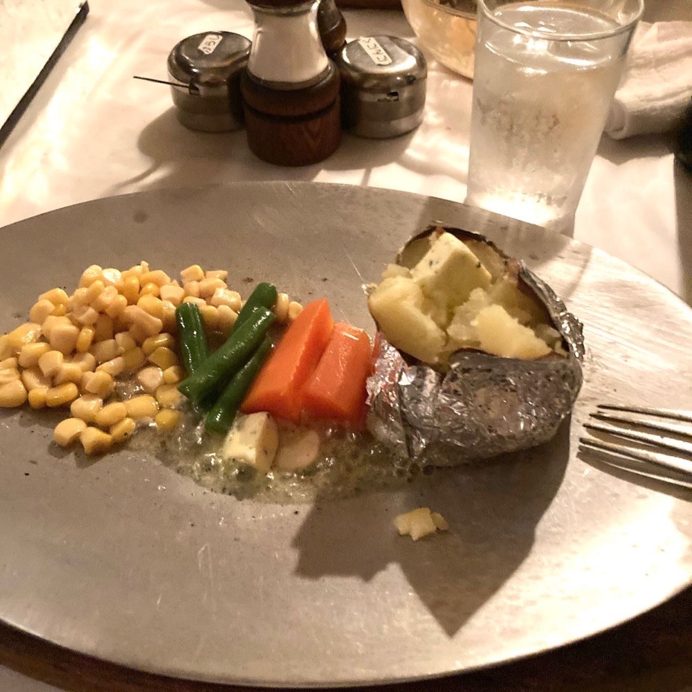 ロッシフミさんが投稿したCHACOあめみや（チャコアメミヤ）に関する口コミの画像