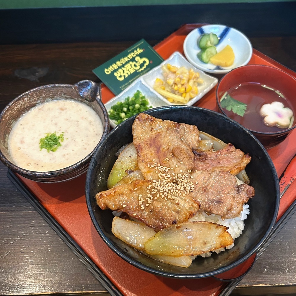 Mr. イリジウム シルバーさんが投稿したとろろ屋ととろに関する口コミの画像