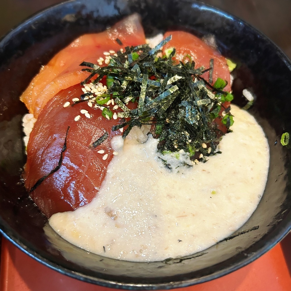 Mr. イリジウム シルバーさんが投稿したとろろ屋ととろに関する口コミの画像