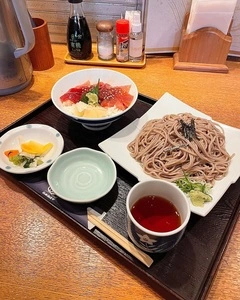 日本海庄や さいたま新都心東口店