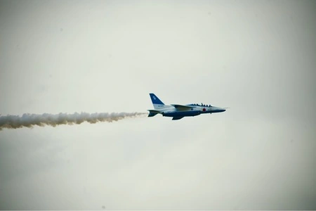 航空自衛隊入間基地