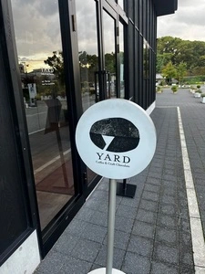 ヤードコーヒー&クラフトチョコレート（YARD Coffee&Craft Chocolate）