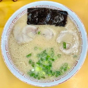 大峰ラーメン
