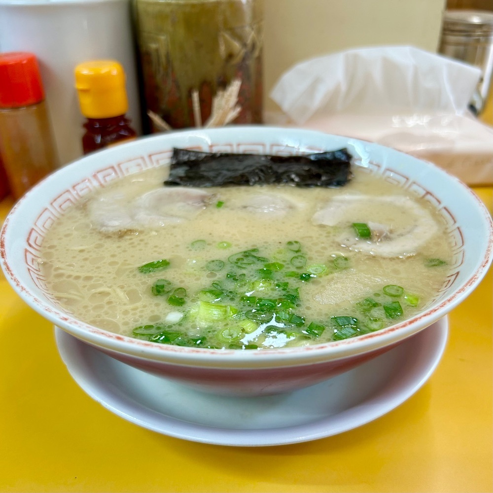 しりげグルメさんが投稿した大峰ラーメンに関する口コミの画像