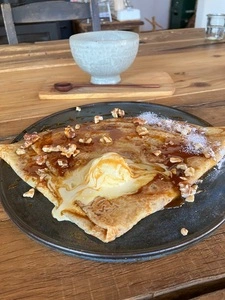 cafe d'ou a ou（カフェ ドゥ アウ）