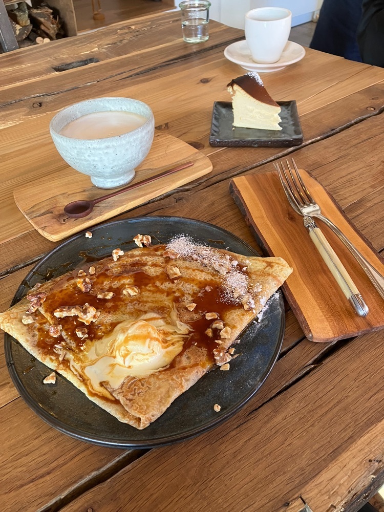 Nさんが投稿したcafe d'ou a ou（カフェ ドゥ アウ）に関する口コミの画像