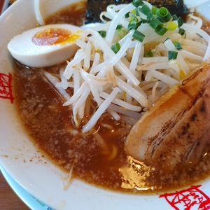 おおぎやらーめん 藤岡店