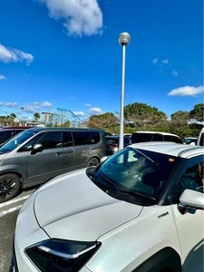 かんざんじロープウェー