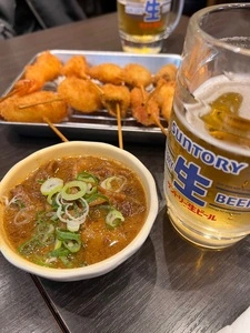 串かつじゃんじゃん 3号店