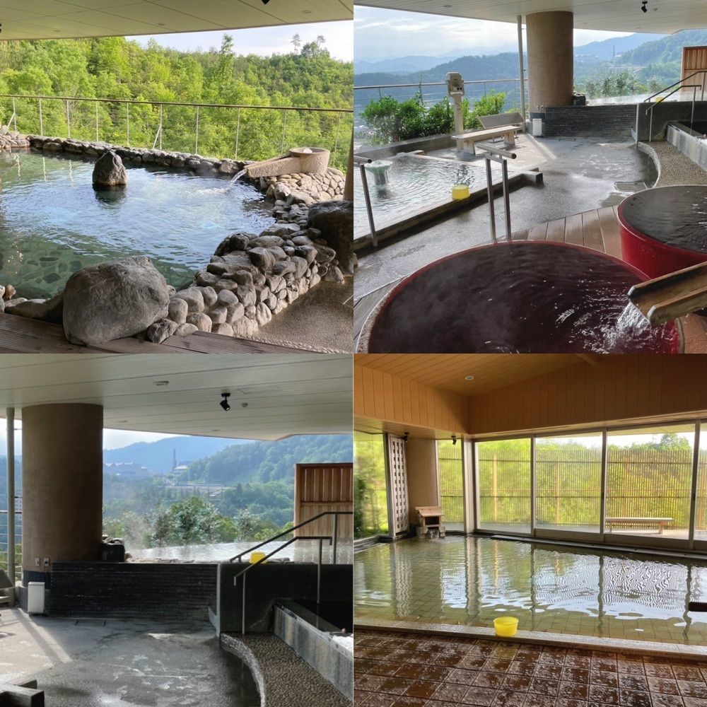 Mr. イリジウム シルバーさんが投稿したホテルアソシア高山リゾートに関する口コミの画像
