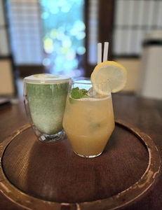 TOHAKU茶館（トウハク茶館）
