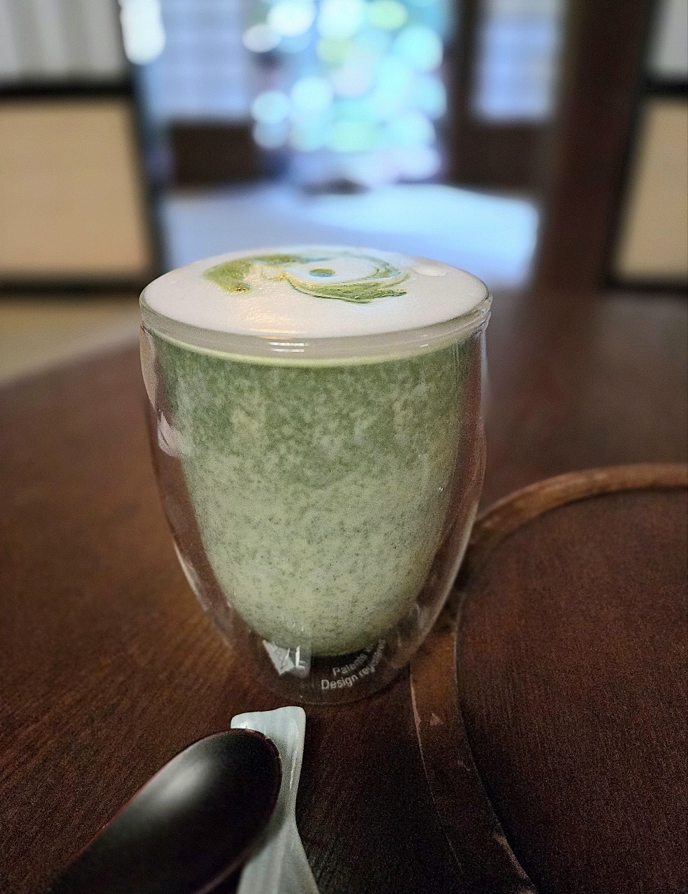 じゅりぽんさんが投稿したTOHAKU茶館（トウハク茶館）に関する口コミの画像