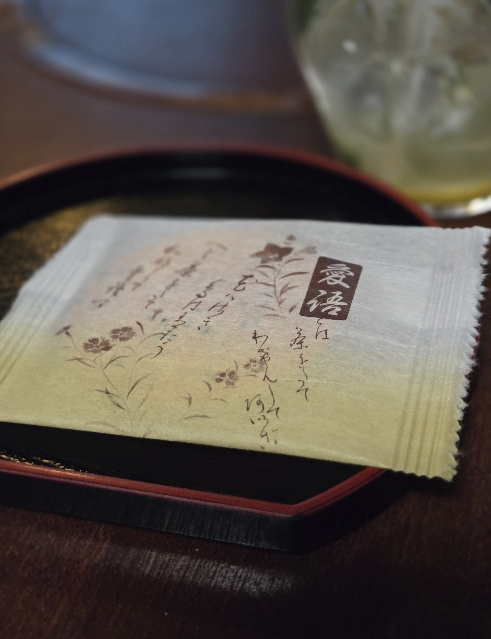 じゅりぽんさんが投稿したTOHAKU茶館（トウハク茶館）に関する口コミの画像