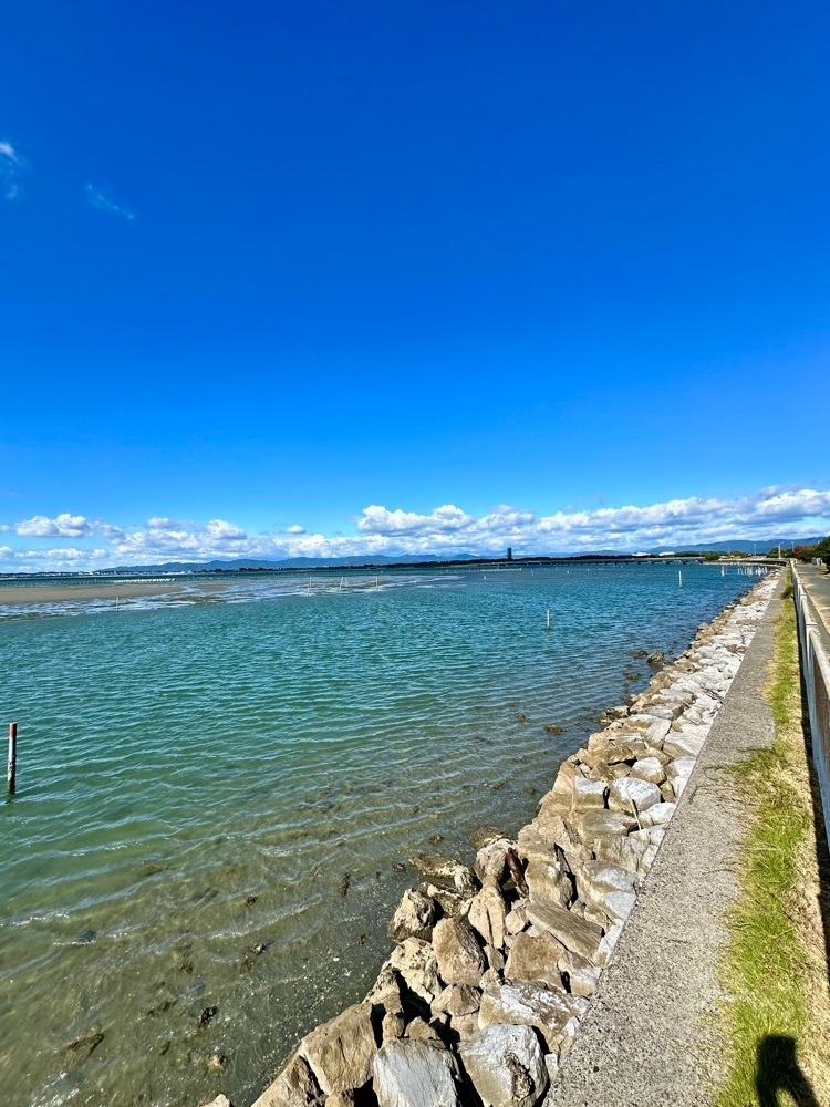 からっ風②さんが投稿した浜名湖 弁天島海岸に関する口コミの画像