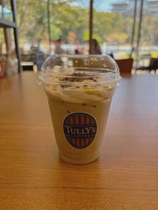 タリーズコーヒー 福岡東平尾公園店