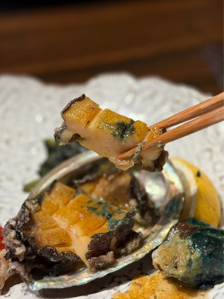 あんよさんが投稿した鉄板焼き 牛鳴（うしなり）に関する口コミの画像