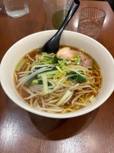 中国四川料理 新中華