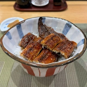 うなぎ日本料理 優月（ユウゲツ）