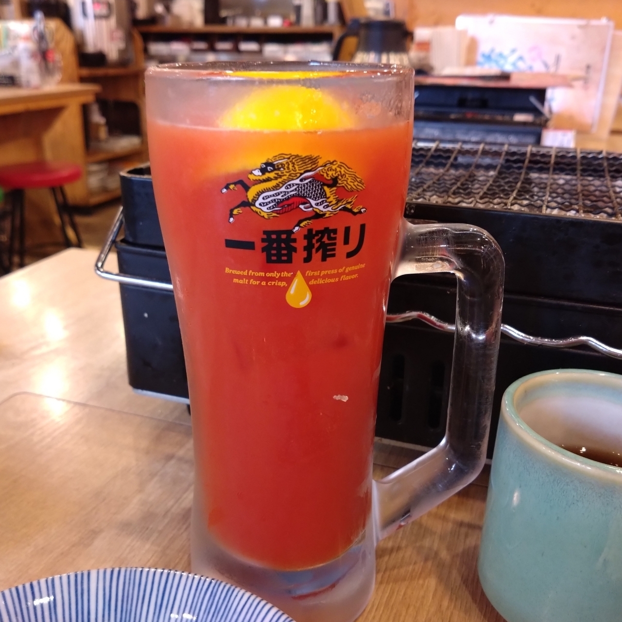 北海道大臣さんが投稿した磯丸水産 札幌狸小路店に関する口コミの画像