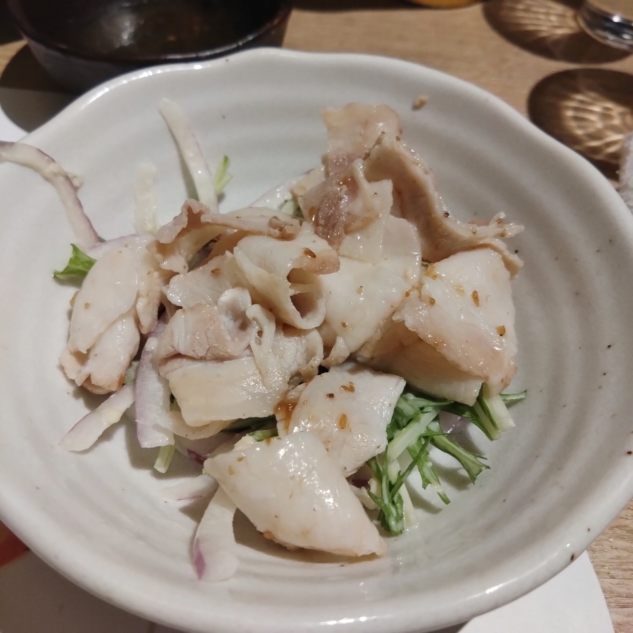 北海道大臣さんが投稿した銘酒と割鮮 桃林に関する口コミの画像