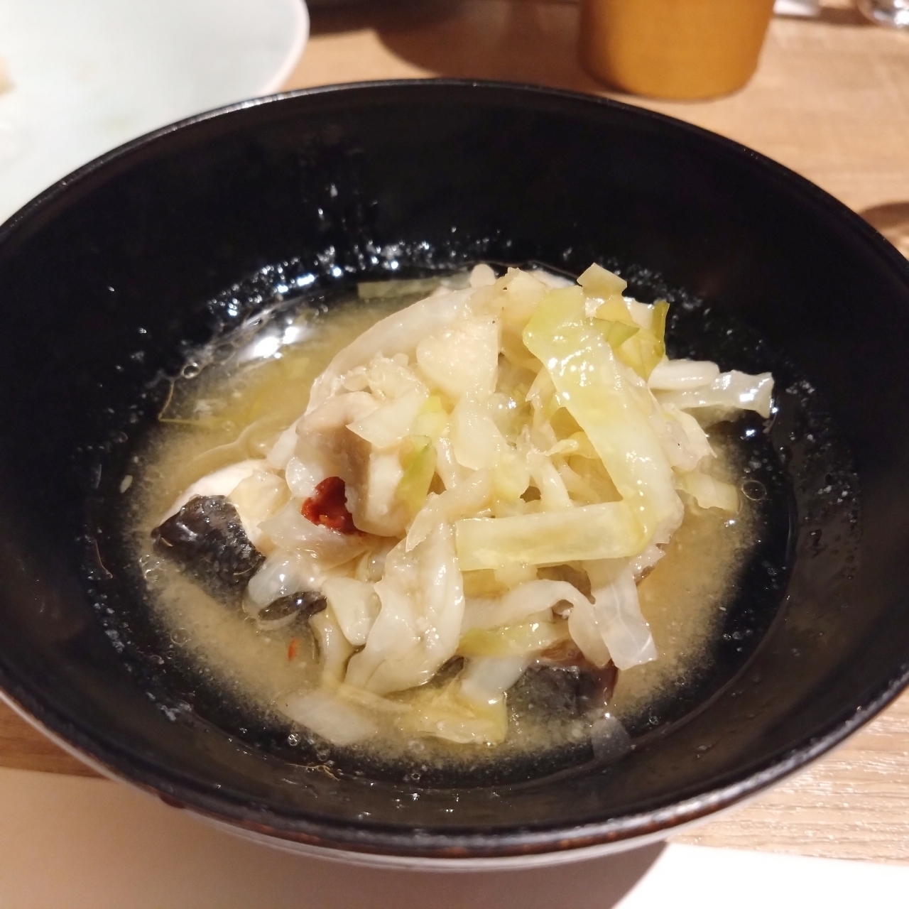 北海道大臣さんが投稿した銘酒と割鮮 桃林に関する口コミの画像