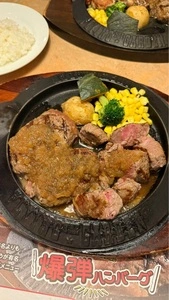 フライングガーデン 今市店